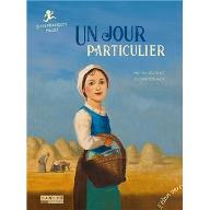 Un Jour particulier : Jean-François Millet