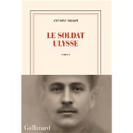 Le  Soldat Ulysse