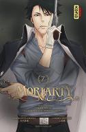 Moriarty 7.. 7
