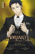 Moriarty 8.. 8