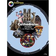Cathédrales : Chantiers au Moyen Age