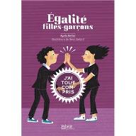 Egalité filles-garçons