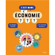 C'est quoi l'économie ???