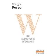 W ou le souvenir d'enfance