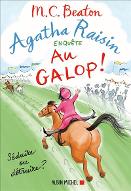 Au galop ! 31