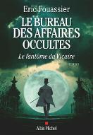 Le  fantôme du Vicaire