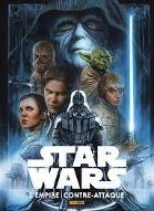 Star Wars : Episode 5 : L'empire contre-attaque