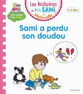 Sami a perdu son doudou