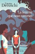La  femme que nous sommes