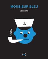 Monsieur Bleu