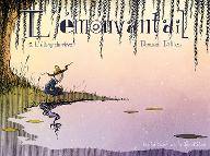 L'étang du rêve . 5