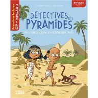 Poursuite dans la vallée des rois