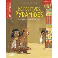Du poison pour Pharaon