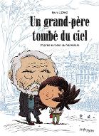 Un grand-père tombé du ciel ( BD)