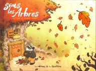 L'automne de Monsieur Grumpf