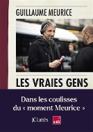 Les  vraies gens : sociologie de trottoir