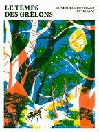 Le  temps des grêlons