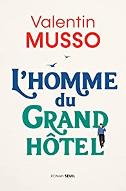 L'homme du grand hôtel
