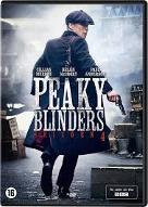 Peaky Blinders : Saison 4