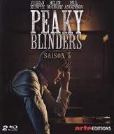 Peaky Blinders : Saison 5