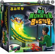 Monster buster : La chasse aux montres est ouverte !