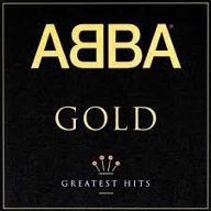 ABBA gold : Greatest hits