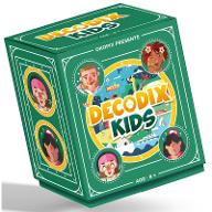 Décodix : kids