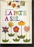 La  pâte à sel