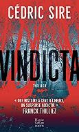 Vindicta : thriller