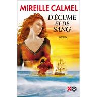 D'Ecume et de sang