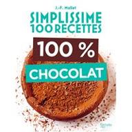 100 % Chocolat
