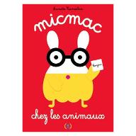 Micmac : Chez les animaux