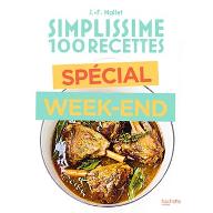 Spécial week-end