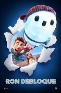 Ron débloque