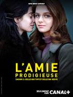 L'amie prodigieuse : Saison 3