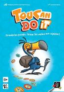 Toucan do it