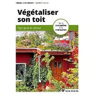 Végétaliser son toit : De la conception à la réalisation