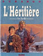 L' Héritière