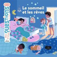 Le  sommeil et les rêves