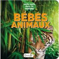 Bébés animaux