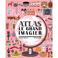 Atlas le grand imagier