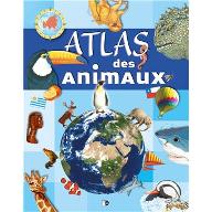 Atlas des animaux