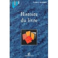 Histoire du livre