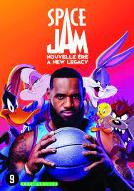 Space Jam : Nouvelle ère