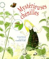 Mysterieuses chenilles