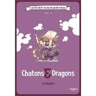 Chatons et Dragons : Le Choukra