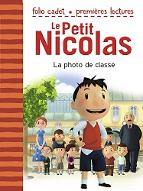 Le  petit Nicolas