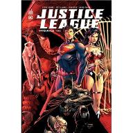 Justice League : Intégrale T2