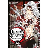 Demon slayer 22