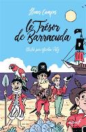 Le  trésor de Barracuda